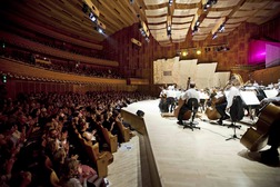 Copenhagen Phil er hele Sj�llands symfoniorkester